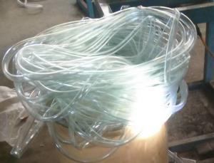 無(wú)味流體管