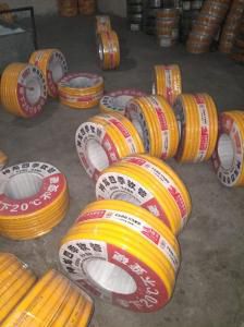 高強度彈力軟管