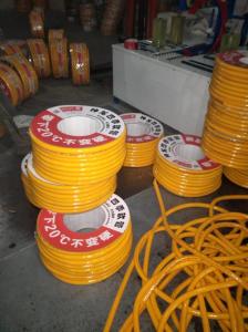 高強(qiáng)度彈力軟管